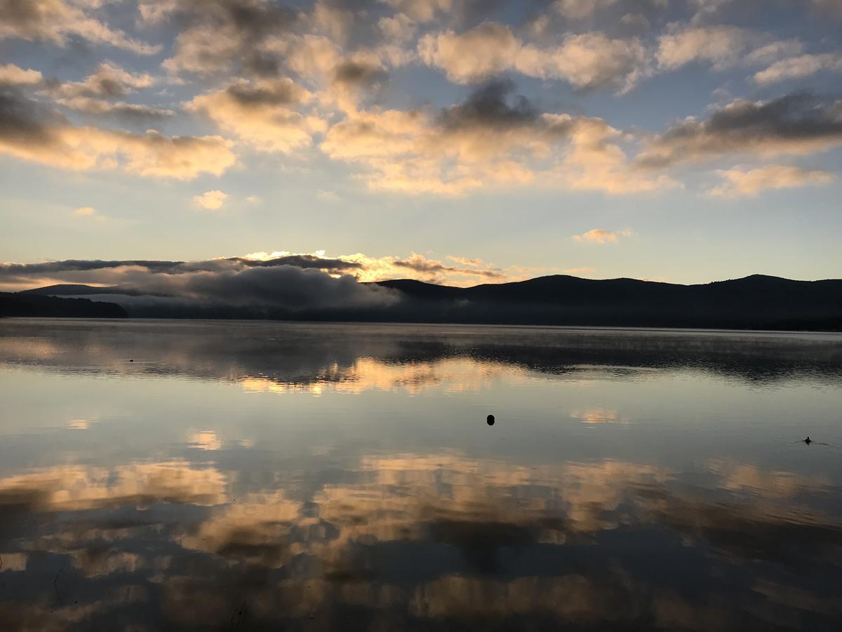 Sun Plaza Hotel Fuji Lake Yamanaka Yamanakako Zewnętrze zdjęcie